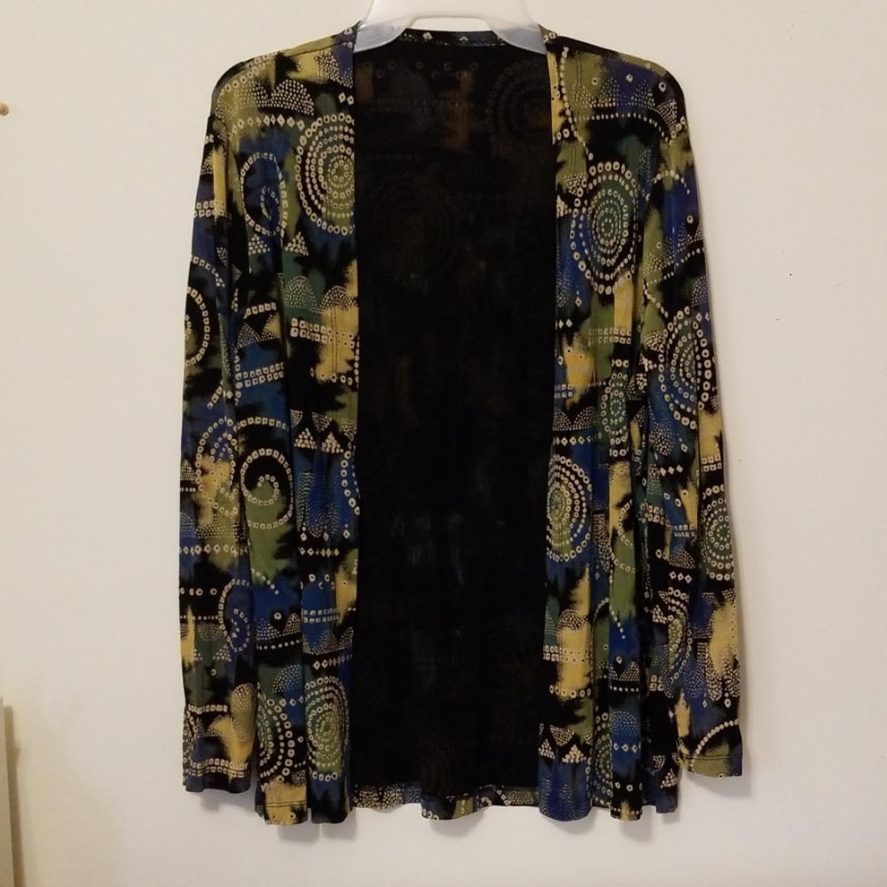 Amanda Cardigan